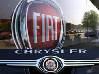 FIAT Chrysler отказалась показывать новинки