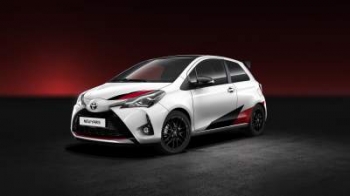 В Женеве Toyota обещает удивить новой моделью
