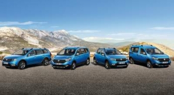 Рассекречен дизайн нового внедорожника Renault