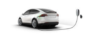 Tesla получила патент на станцию зарядки с охлаждением