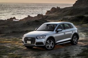 Audi стала лидером по продажам подержанных премиальных авто в России