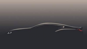 Каким будет новый BMW 8 Series: первые рендеры