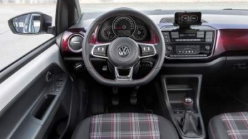 Самый маленький Volkswagen получил спортивную версию