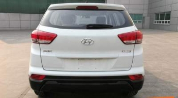 Hyundai готовится представить новинку