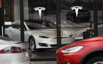 Tesla Motors увеличил чистый убыток