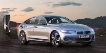 BMW создаст конкурента самому доступному электрокару Tesla