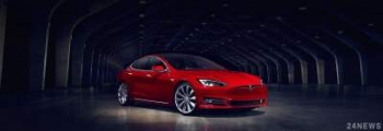 Tesla Model установила новый рекорд