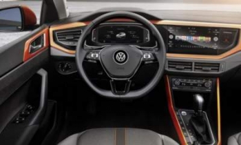 Новый Volkswagen Polo удивил своими возможностями