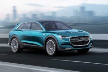 Audi планирует масштабное обновление модельного ряда