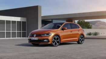 Новый Volkswagen Polo удивил своими возможностями
