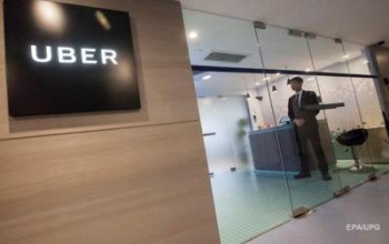 Основатель и главный исполнительный директор Uber ушел в отставку
