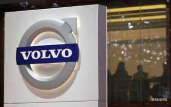 Volvo первой откажется от бензиновых двигателей во всех своих автомобилях