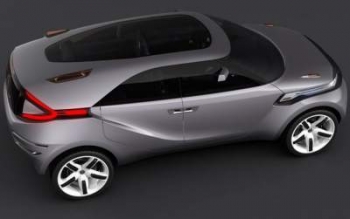 Renault выпустит доступный электрокар под маркой Dacia