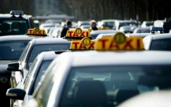 Uber и Яндекс объединят бизнес такси