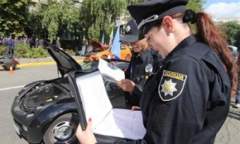 Украинским автомобилистам готовят очередной "сюрприз"