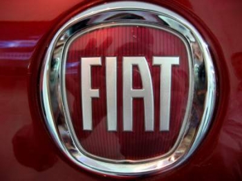 Автоконцерн Fiat отзывает авто по всему миру