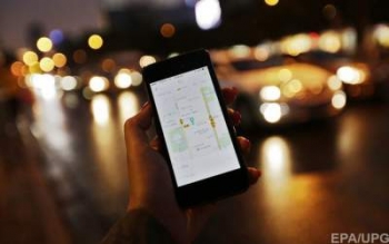 Uber появится в еще одном украинском городе