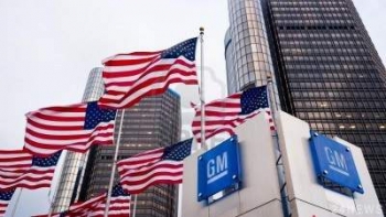 General Motors разработал сверхдешевый электромобиль