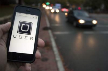 У Uber появился серьезный конкурент на мировом рынке