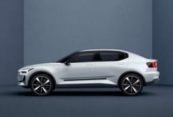 Volvo соберет новый автомобиль на модульной платформе CMA