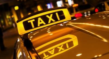 В Киеве началась «охота» на таксистов