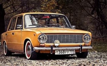 Названы самые популярные автомобили среди украинцев