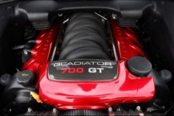 Инженеры компании Porsche взялись за разработку нового бензинового двигателя