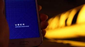 Uber поднял цены в Киеве, Львове, Днепре и Запорожье