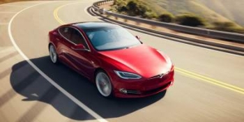Tesla откажется от выпуска наиболее доступной версии Model S