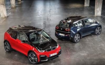 BMW станет выпускать больше электрокаров