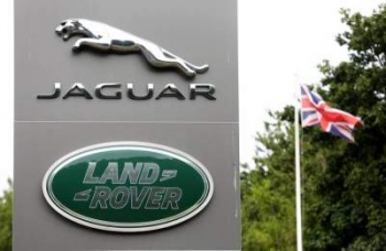 Jaguar Land Rover перейдет на электроверсии