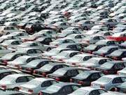 В конце лета в Китае продали рекордное число автомобилей
