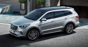 Hyundai снизила цены на некоторые модели в Украине