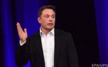 Илон Маск отложил презентацию грузовика Tesla Semi
