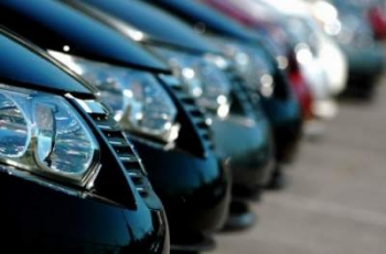 Опубликован рейтинг новых коммерческих автомобилей в Украине