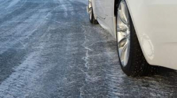 Украинских водителей предупреждают об ухудшении погодных условий