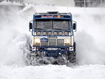 С какими автомобилями легко пережить украинскую зиму