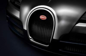 Каким может быть кроссовер Bugatti