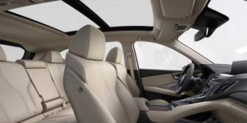 Acura представила предвестника RDX нового поколения