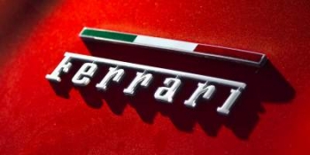 Ferrari подтвердила разработку своего первого кроссовера