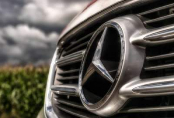 Названы самые редкие и дорогие модели Mercedes