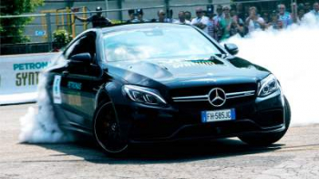 Mercedes-Benz показал свои лучшие автомобили