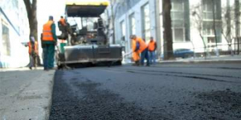 В Украине утвердят новые нормативы строительства дорог