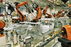 BMW построит завод в Калининградской области‍