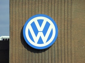 Volkswagen обменял уже 150 тыс. старых дизельных автомобилей на новые‍