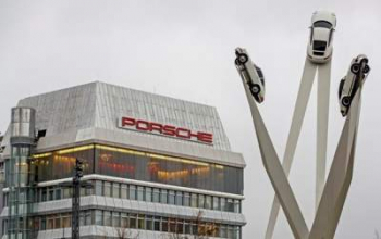 Porsche прекратила производство машин с дизельными двигателями