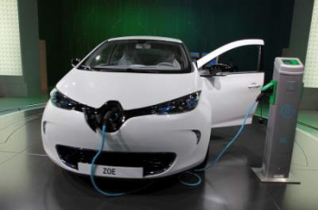 Специалисты подсчитали, сколько электромобилей используется по всему миру