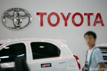 Toyota откажется от продажи дизельных автомобилей в Европе