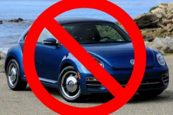 Volkswagen прекращает выпуск самой культовой модели