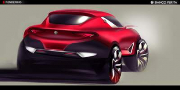 Дизайнер Alfa Romeo рассказал о кардинальном изменении модели MiTo